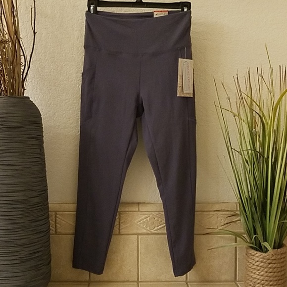 Balance Collection Pants - Balance Collection Yoga Capri